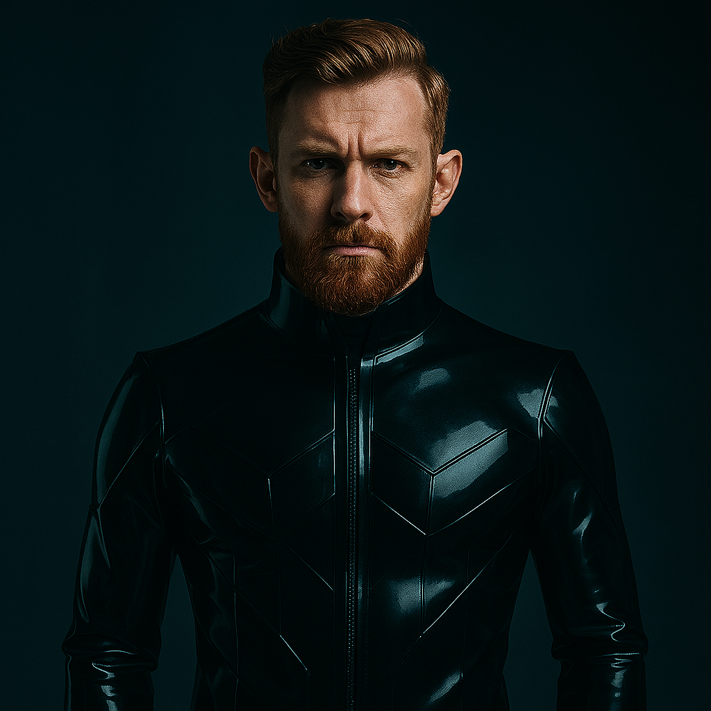 High - Tech - Couture category icon/image