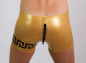Preview: Hot Pants Greece