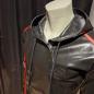 Preview: RACTION Hoodie „Bern“ – Struktur trifft Szene.