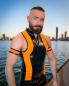 Preview: Raction Shirt „Melbourne“ – Australien trifft Haltung
