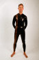 Preview: RACTION Catsuit „Greece“ – Rubber meets Ritual
