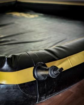 Preview: RACTION Waterpool Spa – Fantasie braucht Fläche.