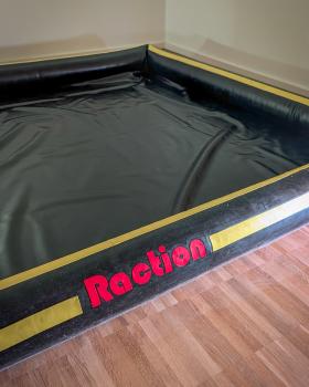 Preview: RACTION Waterpool Spa – Fantasie braucht Fläche.