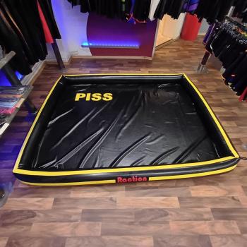 Preview: RACTION Waterpool Spa – Fantasie braucht Fläche.