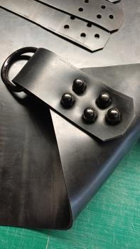 Preview: Slingmatte Blackout Obsidian