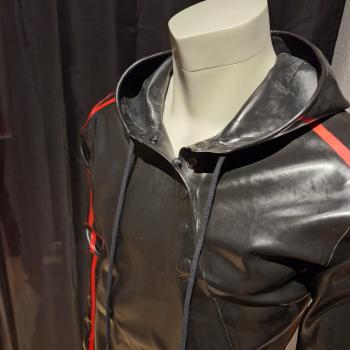 RACTION Hoodie „Bern“ – Struktur trifft Szene.