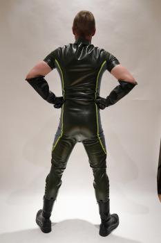 RACTION Maßanfertigung / Made To Measure– Your fantasy. Your form. Your statement.