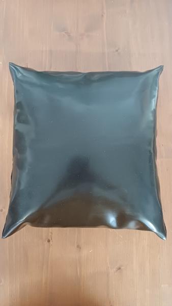 Kopfkissen "Blackout Obsidian"