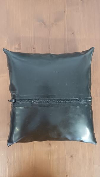 Kopfkissen "Blackout Obsidian"