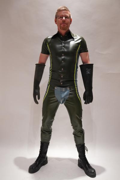 RACTION Maßanfertigung / Made To Measure– Your fantasy. Your form. Your statement.